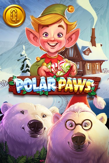 Polar Paws - играть онлайн | Вулкан Казино Казахстан - без регистрации