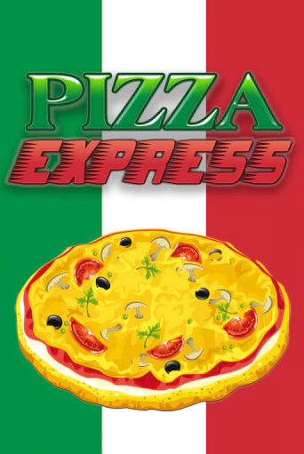 Pizza Express - играть онлайн | Вулкан Казино Казахстан - без регистрации