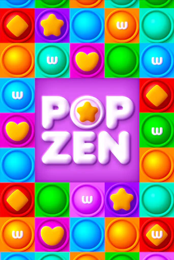 Pop Zen - играть онлайн | Вулкан Казино Казахстан - без регистрации