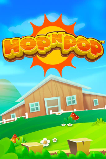 Hop 'n Pop - играть онлайн | Вулкан Казино Казахстан - без регистрации