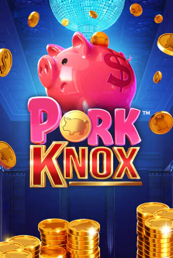 Pork Knox - играть онлайн | Вулкан Казино Казахстан - без регистрации