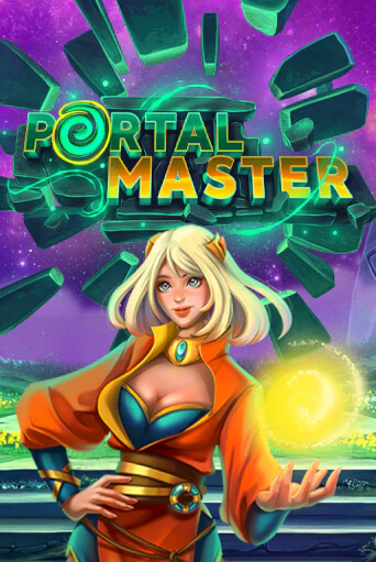 Portal Master - играть онлайн | Вулкан Казино Казахстан - без регистрации