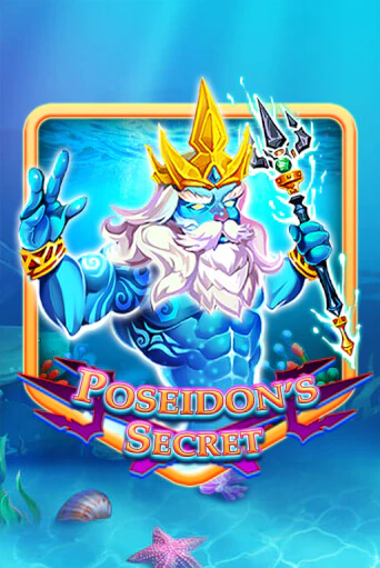 Poseidon's Secret - играть онлайн | Вулкан Казино Казахстан - без регистрации