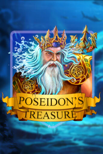 Poseidon's Treasure - играть онлайн | Вулкан Казино Казахстан - без регистрации