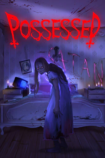 Possessed - играть онлайн | Вулкан Казино Казахстан - без регистрации