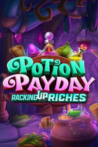 Potion Payday - играть онлайн | Вулкан Казино Казахстан - без регистрации