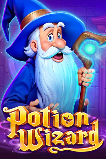Potion Wizard - играть онлайн | Вулкан Казино Казахстан - без регистрации
