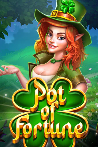 Pot of Fortune - играть онлайн | Вулкан Казино Казахстан - без регистрации