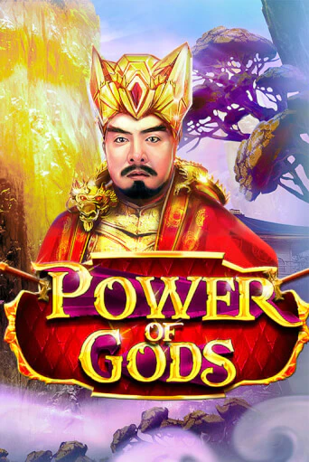 Power of Gods - играть онлайн | Вулкан Казино Казахстан - без регистрации