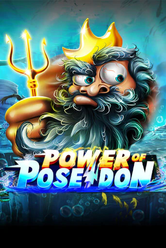 Power of Poseidon - играть онлайн | Вулкан Казино Казахстан - без регистрации