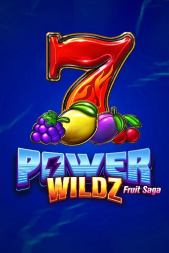 Power Wildz: Fruit Saga - играть онлайн | Вулкан Казино Казахстан - без регистрации