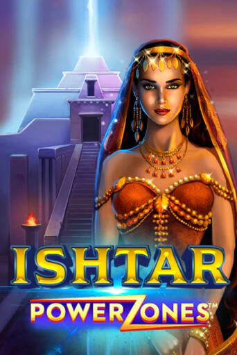 Power Zones: Ishtar - играть онлайн | Вулкан Казино Казахстан - без регистрации