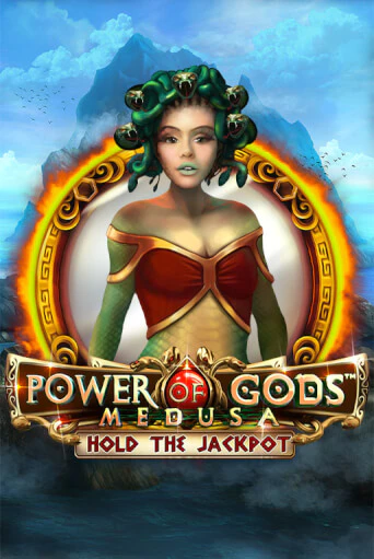 Power of Gods Medusa - играть онлайн | Вулкан Казино Казахстан - без регистрации