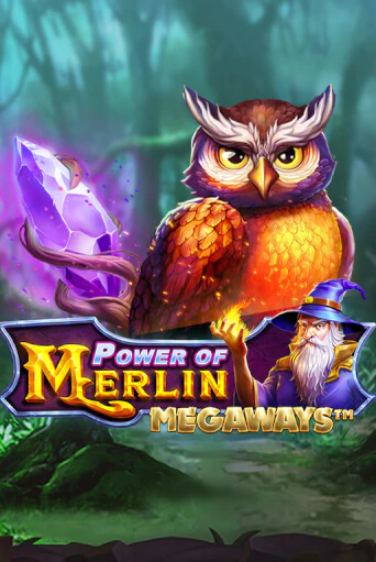 Power of Merlin Megaways - играть онлайн | Вулкан Казино Казахстан - без регистрации