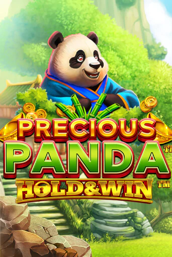 Precious Panda: Hold & Win™ - играть онлайн | Вулкан Казино Казахстан - без регистрации