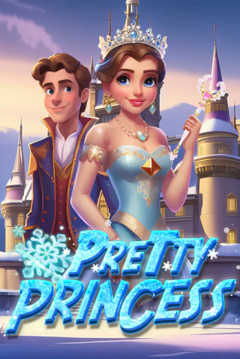 Pretty Princess - играть онлайн | Вулкан Казино Казахстан - без регистрации