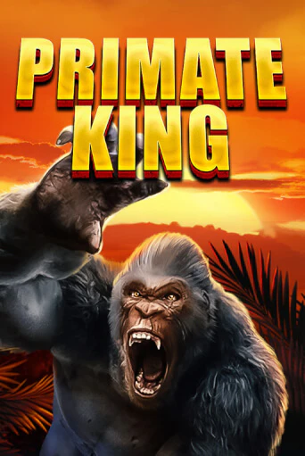 Primate King - играть онлайн | Вулкан Казино Казахстан - без регистрации