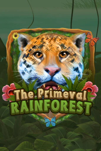 Primeval Rainforest - играть онлайн | Вулкан Казино Казахстан - без регистрации