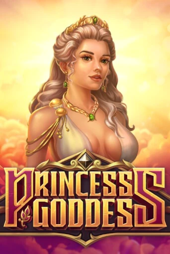 Princess Goddess - играть онлайн | Вулкан Казино Казахстан - без регистрации