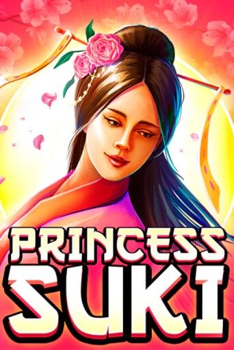 Princess Suki - играть онлайн | Вулкан Казино Казахстан - без регистрации