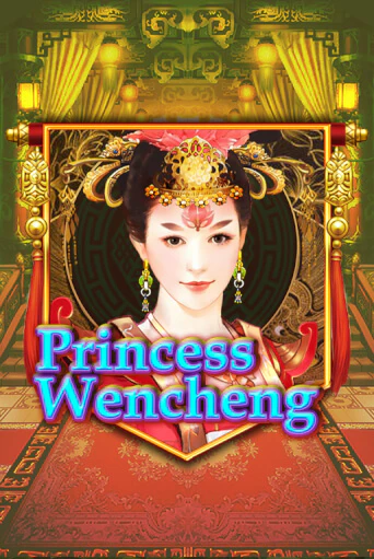 Princess Wencheng - играть онлайн | Вулкан Казино Казахстан - без регистрации