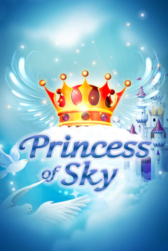 Princess of Sky - играть онлайн | Вулкан Казино Казахстан - без регистрации