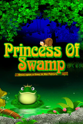 Princess of Swamp - играть онлайн | Вулкан Казино Казахстан - без регистрации