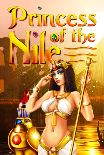 Princess of the Nile - играть онлайн | Вулкан Казино Казахстан - без регистрации