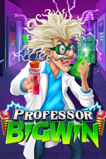 Professor Big Win - играть онлайн | Вулкан Казино Казахстан - без регистрации