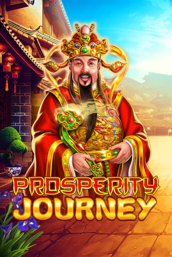 Prosperity Journey - играть онлайн | Вулкан Казино Казахстан - без регистрации