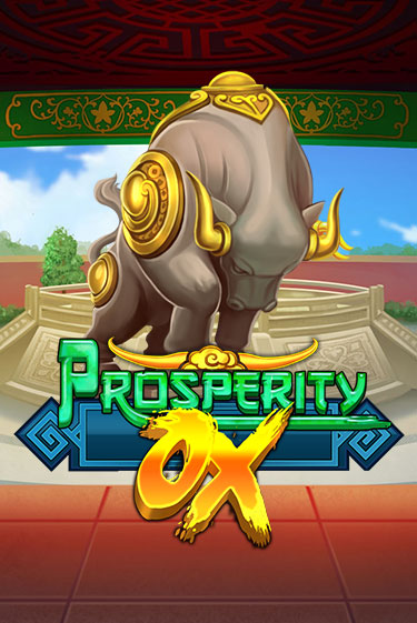 Prosperity Ox - играть онлайн | Вулкан Казино Казахстан - без регистрации