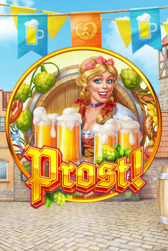 Prost! - играть онлайн | Вулкан Казино Казахстан - без регистрации