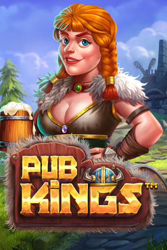 Pub Kings - играть онлайн | Вулкан Казино Казахстан - без регистрации