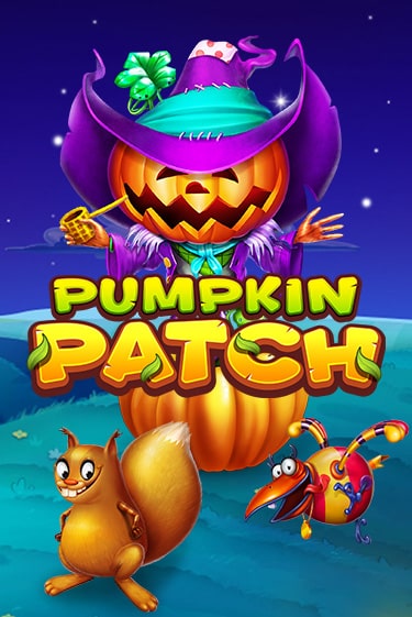 Pumpkin Patch - играть онлайн | Вулкан Казино Казахстан - без регистрации