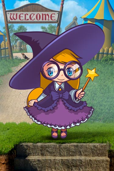 Pumpkin Fairy - играть онлайн | Вулкан Казино Казахстан - без регистрации