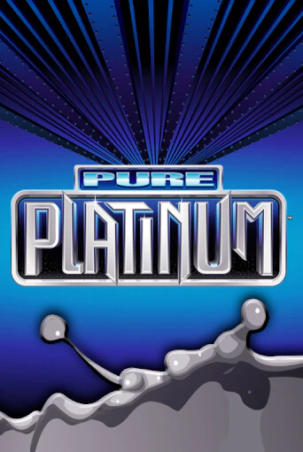 Pure Platinum - играть онлайн | Вулкан Казино Казахстан - без регистрации