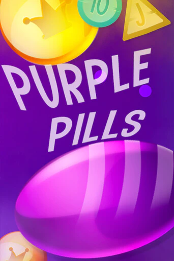 Purple Pills - играть онлайн | Вулкан Казино Казахстан - без регистрации