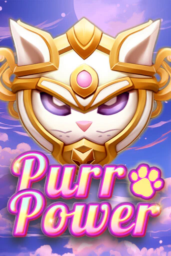 Purr Power - играть онлайн | Вулкан Казино Казахстан - без регистрации