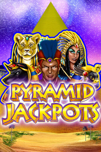 Pyramid Jackpots - играть онлайн | Вулкан Казино Казахстан - без регистрации