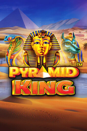 Pyramid King - играть онлайн | Вулкан Казино Казахстан - без регистрации