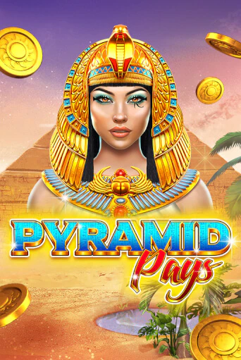 Pyramid Pays - играть онлайн | Вулкан Казино Казахстан - без регистрации