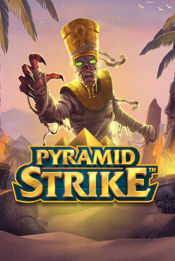 Pyramid Strike - играть онлайн | Вулкан Казино Казахстан - без регистрации