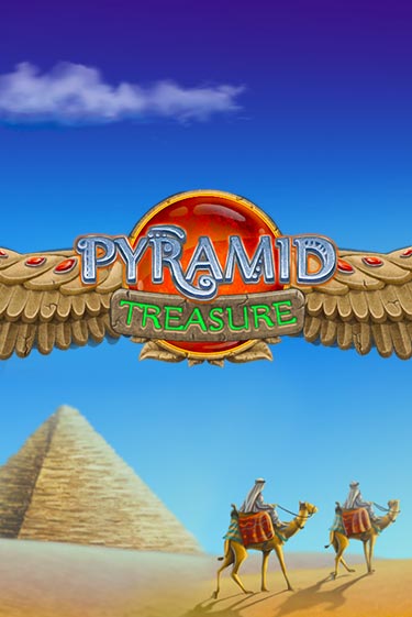 Pyramid Treasure - играть онлайн | Вулкан Казино Казахстан - без регистрации