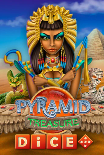 Pyramid Treasure Dice - играть онлайн | Вулкан Казино Казахстан - без регистрации