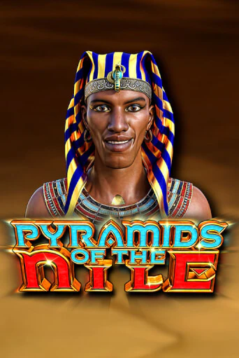 Pyramids of the Nile - играть онлайн | Вулкан Казино Казахстан - без регистрации