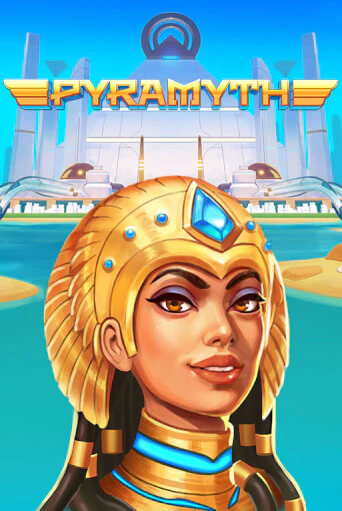 Pyramyth - играть онлайн | Вулкан Казино Казахстан - без регистрации