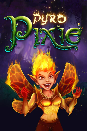 Pyro Pixie - играть онлайн | Вулкан Казино Казахстан - без регистрации
