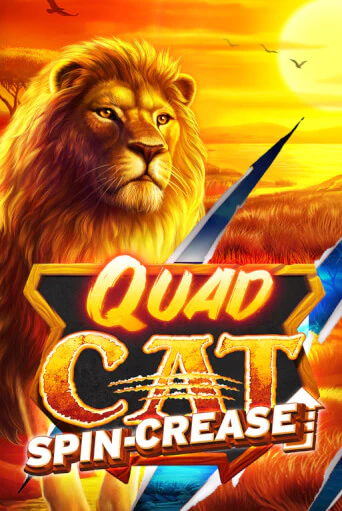 Quad Cat - играть онлайн | Вулкан Казино Казахстан - без регистрации