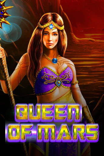 Queen of Mars - играть онлайн | Вулкан Казино Казахстан - без регистрации