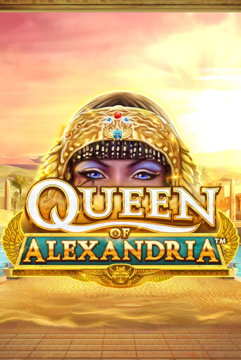 Queen of Alexandria™ - играть онлайн | Вулкан Казино Казахстан - без регистрации